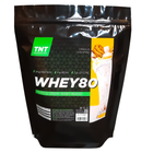 Протеин TNT Target Nutrition Trend WHEY 80