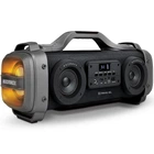 Акустическая система REAL-EL X-770 Black