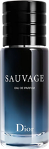 Woda perfumowana męska Dior Sauvage 30 ml (3348901608053)