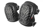 Наколінники Intertool квадрат (SP-0053)