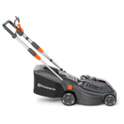 Газонокосарка Husqvarna Aspire LC34-P4A (0.5 кВт, без АКБ та ЗП, 340 мм) (9706483-01)