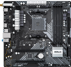 Płyta główna ASRock B450M/AC R2.0 (sAM4, AMD B450, PCI-Ex16)