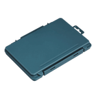 Коробка Meiho Free Board Case 3010A Deep Green