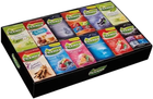 Zestaw herbatek Pickwick mix 12 smaków x 20 torebek (8711000379240)
