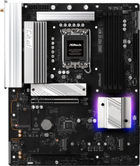 Płyta główna ASRock B860 Pro RS WiFi (s1851, Intel B860, PCI-Ex16)