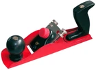 Рубанок ручний Top Tools, чавунний, 45х240мм