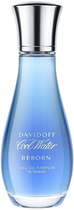 Парфумована вода для жінок Davidoff Cool Water Reborn Intense 50 мл (3616305187581)