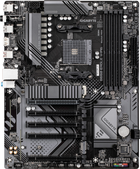 Материнська плата Gigabyte B550 Eagle Wi-Fi6 (sAM4, AMD B550, PCI-Ex16)