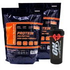 Протеин Protein Pre-Peptide High Gaba Formula Bioline Nutrition и Шейкер