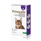 Краплі від блох та кліщів Prinocate для котів 4-10 кг (0,8мл) 1 піпетка