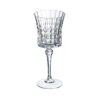 Набор бокалов для вина CD'A Lady Diamond 270 мл x 6 шт (L9743)