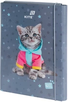 Папка Kite Studio Pets для трудового навчання А4 (SP25-213)