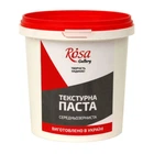 Текстурная паста Rosa Gallery 500 мл среднезернистая 721005