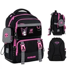 Рюкзак шкільний Kite Education Kuromi HK25-1022M
