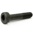Винт М12х160 DIN912, кл.проч. 12,9 ч/р М Steelfix (007461)