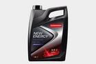 Моторна олива Champion New Energy B4 Diesel