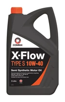 Моторна олива Comma X-Flow S