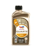 Моторна олива Total Quartz 9000