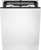 Вбудована посудомийна машину AEG ComfortLift 9000 FSK94858P