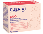 Suplement diety Pueria Duo 90 kapsułek (5903031283921)