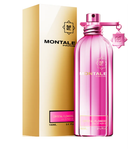 Парфюмированная вода Montale Crystal Flowers унисекс