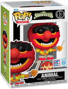 Фігурка Funko Pop! Muppets The Muppets 13 Animal Convention Special Edition 78692 (889698786928)