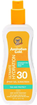 Spray-żel do opalania Australien Gold Ultimate Hydration SPF30 237 ml (54402730591)