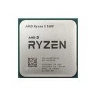 Процесор AMD Ryzen 5 5600 (AM4, 12T, Tray) (Ryzen 5 5600)