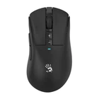 Миша бездротова A4Tech Bloody R73 Pro Black ( Чорний )