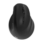 Миша бездротова 2E MF325 Black (2E-MF325WBK) ( Чорний )
