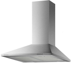 Okap kuchenny kominowy Berdsen BT-213 Inox