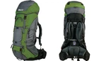 Туристический рюкзак Terra Incognita Titan 80 зеленый
