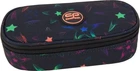 Пенал на молнии CoolPack Campus Starfish с органайзером для ручек 23x9x5 см (F062904)