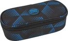 Пенал на молнии CoolPack Campus Bishi с органайзером для ручек 23x9x5 см (F062919)