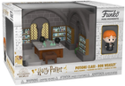 Набір Funko Mini Moments Harry Potter Potions Class Рон Візлі 57365 (889698573658)