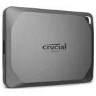 Зовнішній SSD накопичувач 4 TB Crucial X9 Pro (CT4000X9PROSSD9)