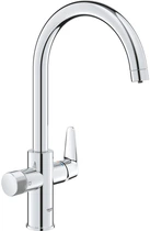 Змішувач для кухні Grohe Blue Pure StartCurve 30592000 під фільтрованою воду