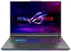 Ноутбук ASUS ROG Strix G18 2025 G814FP-WS98 Eclipse Gray