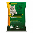 Сухой корм Nutra 5 Stars Milana Indoor Hairball для для выведения шерсти