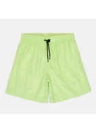 Шорты H&M XS Салатовый 0944370