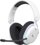 Słuchawki Havit Fuxi-H7 White/Black (6939119080594)