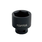 Головка торцевая Toptul 1/2" 6-гранная ударная 38мм (KABA1638)
