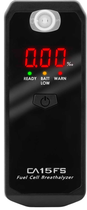 Алкотестер AlcoFind CA 15FS