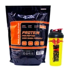 Протеин Protein Pre-Peptide High Gaba Formula Bioline Nutrition и Шейкер