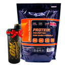 Протеин Protein Pre-Peptide High Gaba Formula Bioline Nutrition и Шейкер