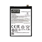 Акумулятор Aspor BN51 для Xiaomi Redmi 8/8A