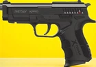 Стартовый пистолет Retay XPro Black