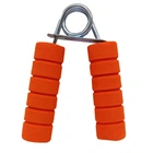 Кистевой эспандер PB25112(Orange) металлический, оранжевый