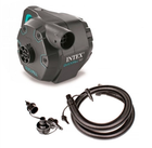 Насос Intex арт 66644 электрический,220-240V,1100л/ч,3 насадки , термозащита