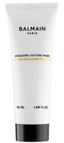 Маска для волосся Balmain Paris Couleurs Couture розмір для подорожей 50 мл (8720791750688)